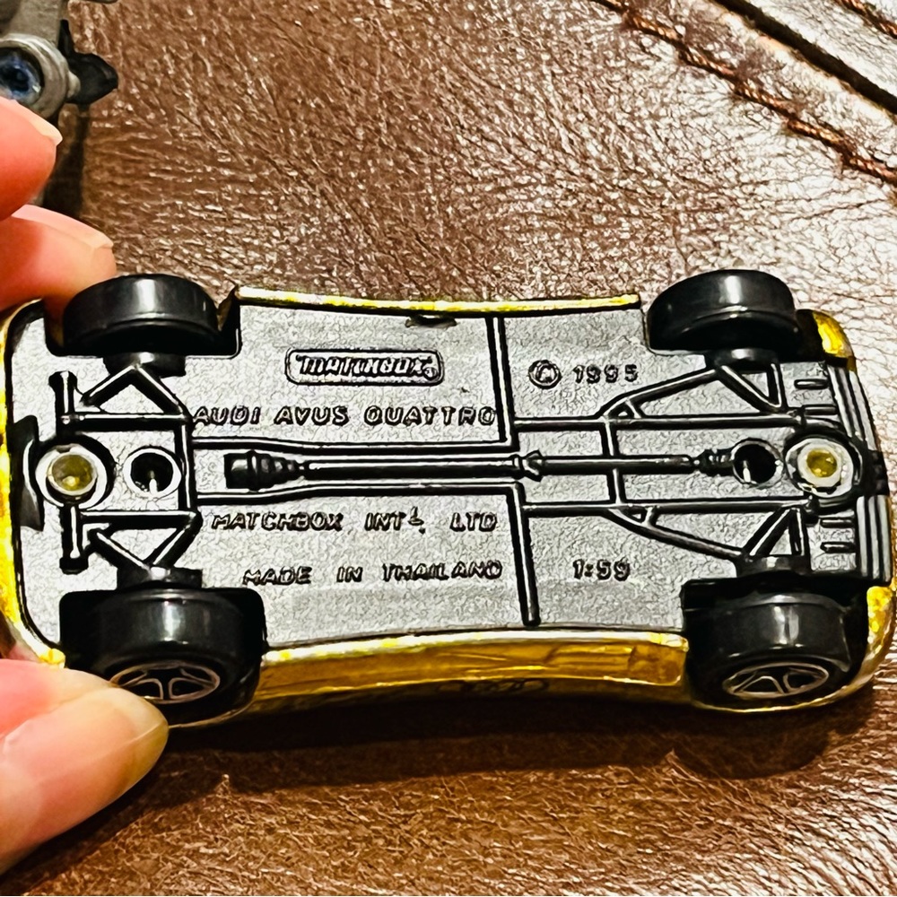 Matchbox Car Bundle #3 - Picture 7 of 9